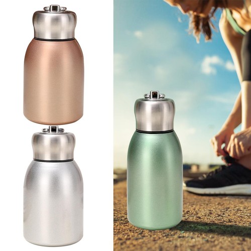 Small thermos cup - small, travel