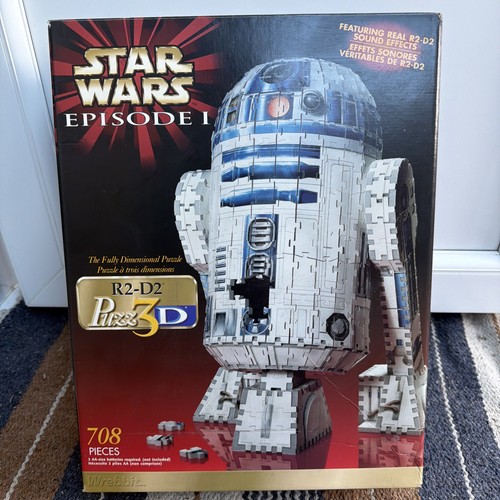 Star wars episode r2 d2 - wars, 1