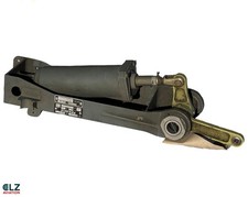 RAF Panavia Tornado GR4 ZD744