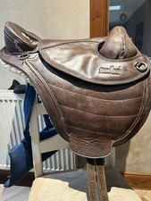 Barefoot Saddle Cheyenne brown