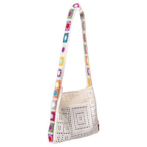 Granny boho crochet - granny,