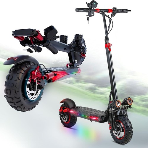 J11max offroad scooter 18ah - offroad, e-scooter
