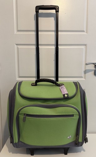 Cricut storage tote - storage, rolling