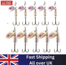 10 MEPPS IMITATION FISHING