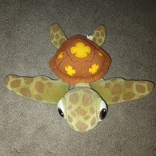 Disney Store Finding Nemo