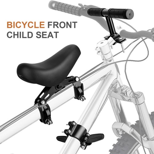 Child bike seat - child, bicycle