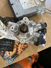 Audi A4 2012 2 Litre Diesel