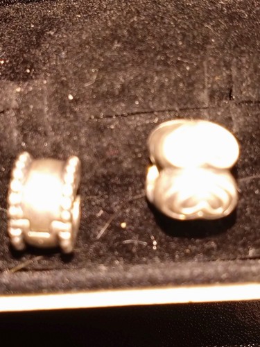 Genuine pandora bracelet charm - pandora,