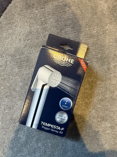 Grohe tempesta trigger - trigger, spray