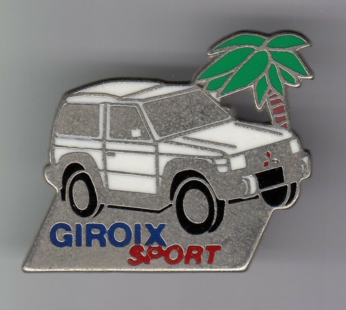 Rare pins pin - pin's, auto