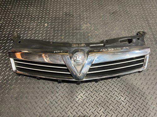 Vauxhall astra mk5 - vauxhall,