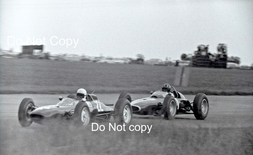 Bob anderson lola - lola, mk4