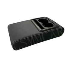 Car Accessories Car Armrest Pad Cover Center Console Box Cushion Mat Protector