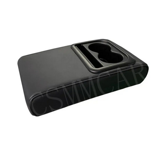 Car armrest pad center - car,