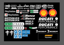 Ducati 748 916 996 998 r s