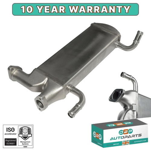Egr cooler agr for - cooler,
