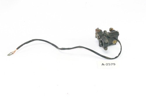 Suzuki 600 sn41a 85 - 600,