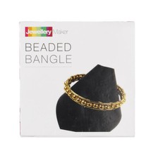 Jewellery Maker Gold Plated