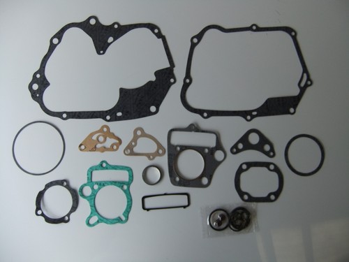 New for honda - for, gasket