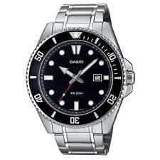 Casio MDV-107D-1A1VEF Diver Collection Watch
