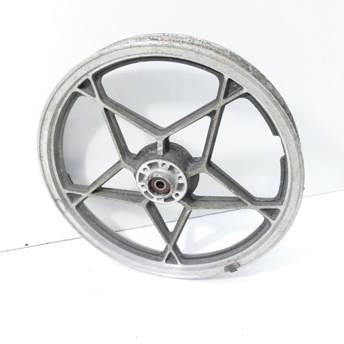 Suzuki 1000 front - gs,