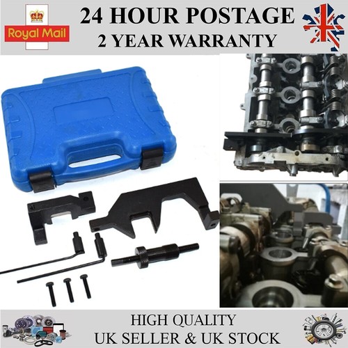 Engine timing locking tool for - locking,