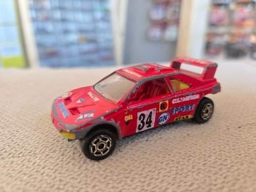 Majorette peugeot 405 - 405, 16