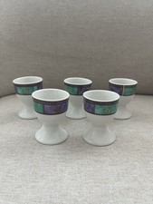 Vintage Royal Norfolk Sea Blue