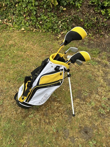 Fazer jtek junior golf - fazer,