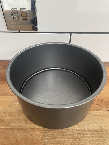Cake tins inch with - inch,