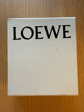 Brand New LOEWE Suna Fujita