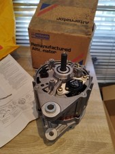 Genuine Nissan Vanette C220