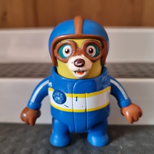 Disney special agent oso - special,
