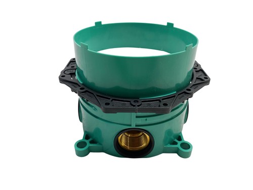 Hansgrohe ibox universal - hansgrohe,