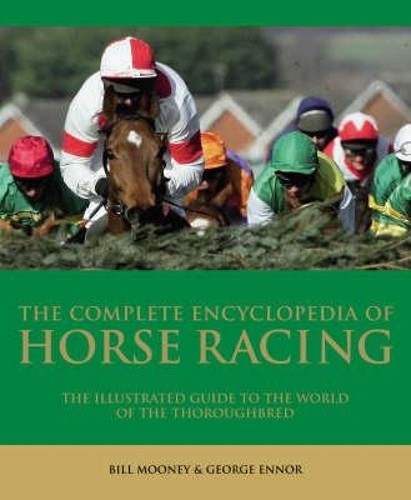 The complete encyclopedia - the,