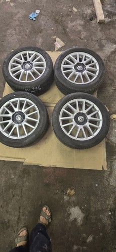 Polo beetle golf passat - vw,