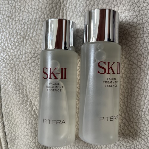 Facial treatment - x2,