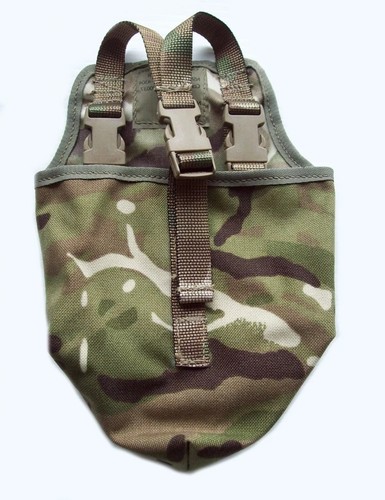 Bnip army issue mtp multicam - issue,