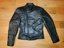 Vntage WILSONS Heavy Duty