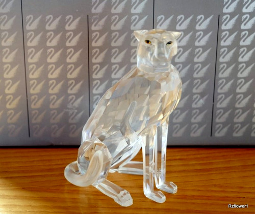 Retired swarovski crystal - retired,