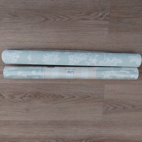Laura ashley wallpaper liliac - ashley,