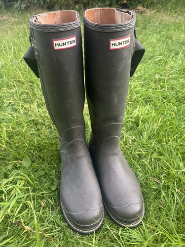 Hunter balmoral sovereign - hunter,