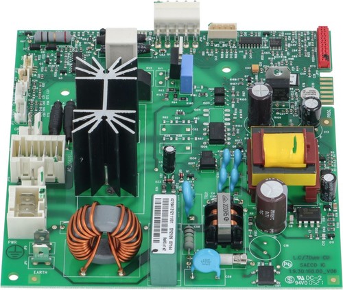 Saeco gaggia 230v mainboard - gaggia,