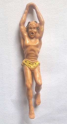 Corgi toys gs36 tarzan - toys,