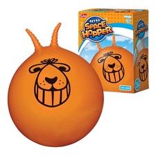 TOBAR RETRO SPACE HOPPER -