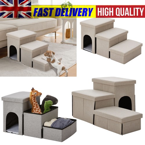 Steps dog stairs - steps,