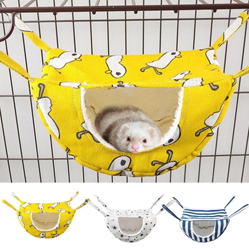 Guinea pig hammock ferret - hammock, bed