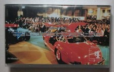 CLASSIC CARS VOLUME THREE