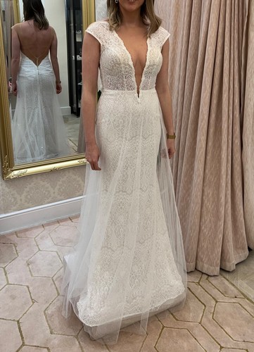 Jolie bridal j02 brand - jolie,