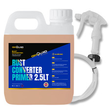 Rust Converter / Rust